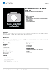 AFRISO_DRUCKMESSUMFORMER-DMU-600-20-DRUCKMESSUMFORMER-KOMPAKTAUSFUEHRUNG_33009_DEU_CHE.PDF