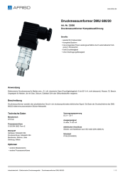 AFRISO_DRUCKMESSUMFORMER-DMU-600-20-DRUCKMESSUMFORMER-KOMPAKTAUSFUEHRUNG_33008_DEU_CHE.PDF