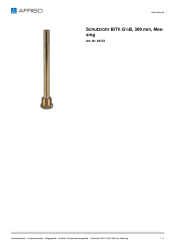 AFRISO_SCHUTZROHR-BITH-G-B--300-MM--MESSING_64723_DEU_CHE.PDF