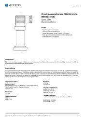 AFRISO_DRUCKMESSUMFORMER-DMU-02-VARIO-MR-MILCHROHR-DRUCKMESSUMFORMER_32917_DEU_CHE.PDF