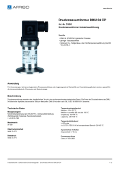 AFRISO_DRUCKMESSUMFORMER-DMU-04-CP-DRUCKMESSUMFORMER-INDUSTRIEAUSFUEHRUNG_31695_DEU_CHE.PDF