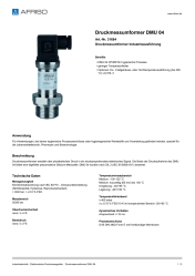 AFRISO_DRUCKMESSUMFORMER-DMU-04-DRUCKMESSUMFORMER-INDUSTRIEAUSFUEHRUNG_31684_DEU_CHE.PDF