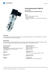 AFRISO_DRUCKMESSUMFORMER-DMU-04-DRUCKMESSUMFORMER-INDUSTRIEAUSFUEHRUNG_31648_DEU_CHE.PDF