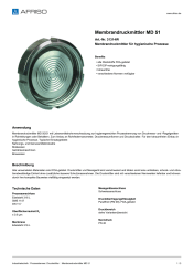 AFRISO_MEMBRANDRUCKMITTLER-MD-51-MEMBRANDRUCKMITTLER-FUER-HYGIENISCHE-PROZESSE_31314W_DEU_CHE.PDF