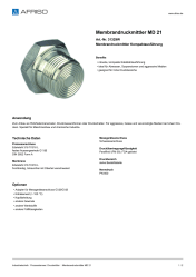 AFRISO_MEMBRANDRUCKMITTLER-MD-21-MEMBRANDRUCKMITTLER-KOMPAKTAUSFUEHRUNG_31329W_DEU_CHE.PDF