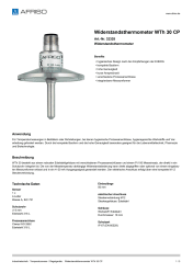 AFRISO_WIDERSTANDSTHERMOMETER-WTH-30-CP-WIDERSTANDSTHERMOMETER_32328_DEU_CHE.PDF