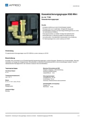 AFRISO_KESSELSICHERUNGSGRUPPE-KSG-MINI-KESSELSICHERUNGSGRUPPE_77350_DEU_CHE.PDF