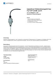 AFRISO_KAPAZITIVES-FUELLSTANDMESSGERAET-CAPFOX--EFT-20-MS--22-HT-KAPAZITIVES-FUELLSTAND_5655022HT-L-1B01_DEU_CHE.PDF