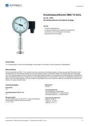 AFRISO_DRUCKMESSUMFORMER-DMU-13-VARIO-DRUCKMESSUMFORMER-MIT-OERTLICHER-ANZEIGE_31203_DEU_CHE.PDF