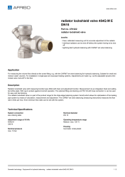 AFRISO_DATA-SHEET_RADIATOR-LOCKSHIELD-VALVE_454Q-M_E-DN15_479-022_ENG_GBR.PDF