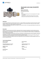 AFRISO_DATA-SHEET_THERMOSTAT-VALVE-BODY_VARIOQ-M_D-DN15_181-270-101_ENG_GBR.PDF