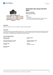 AFRISO_DATA-SHEET_THERMOSTAT-VALVE-BODY_VARIO-M_D-DN10_141-260-101_ENG_GBR.PDF