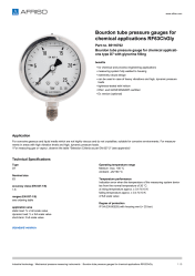 AFRISO_DATA-SHEET_BOURDON-TUBE-PRESSURE-GAUGES-FOR-CHEMICAL-APPLICATIONS_RF63CHGLY_85116702_ENG_GBR.PDF