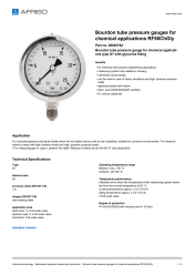 AFRISO_DATA-SHEET_BOURDON-TUBE-PRESSURE-GAUGES-FOR-CHEMICAL-APPLICATIONS_RF50CHGLY_85053702_ENG_GBR.PDF