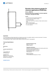 AFRISO_DATA-SHEET_BOURDON-TUBE-PRESSURE-GAUGES-FOR-CHEMICAL-APPLICATIONS_RF50CHGLY_85052732_ENG_GBR.PDF