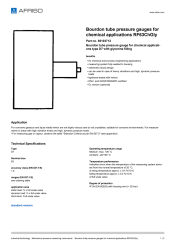 AFRISO_DATA-SHEET_BOURDON-TUBE-PRESSURE-GAUGES-FOR-CHEMICAL-APPLICATIONS_RF63CHGLY_85103712_ENG_GBR.PDF