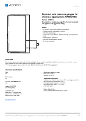 AFRISO_DATA-SHEET_BOURDON-TUBE-PRESSURE-GAUGES-FOR-CHEMICAL-APPLICATIONS_RF50CHGLY_85053752_ENG_GBR.PDF