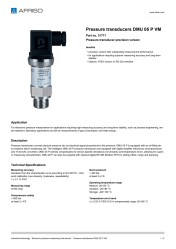 AFRISO_DATA-SHEET_PRESSURE-TRANSDUCERS_DMU-05-P-VM_31771_ENG_GBR.PDF
