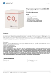 AFRISO_DATA-SHEET_CO2-MEASURING-INSTRUMENT_CM-20-E_79133_ENG_GBR.PDF