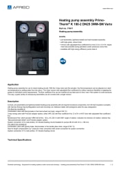 AFRISO_DATA-SHEET_HEATING-PUMP-ASSEMBLY_PRIMOTHERM-K-180-2-DN25-3WM-SM-VARIO_77817_ENG_GBR.PDF