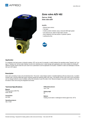AFRISO_DATA-SHEET_ZONE-VALVE_AZV-452_81442_ENG_GBR.PDF