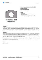 AFRISO_DATA-SHEET_THERMOSTAT-CONTROL-HEAD_323_N_360-002-109_ENG_GBR.PDF