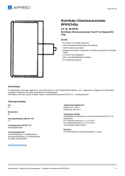 AFRISO_DATENBLATT_ROHRFEDER-CHEMIEMANOMETER_RF63CHGLY_85109752_DEU_CHE.PDF