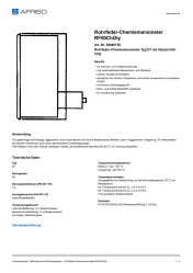 AFRISO_DATENBLATT_ROHRFEDER-CHEMIEMANOMETER_RF50CHGLY_85060752_DEU_CHE.PDF