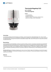 AFRISO_DATENBLATT_THERMOSTAT-REGELKOPF_323_360-000_DEU_CHE.PDF
