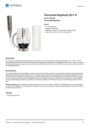 AFRISO_DATENBLATT_THERMOSTAT-REGELKOPF_323-F_N_362-202_DEU_CHE.PDF