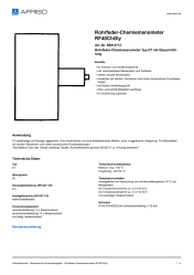 AFRISO_DATENBLATT_ROHRFEDER-CHEMIEMANOMETER_RF40CHGLY_85012712_DEU_CHE.PDF