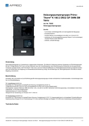 AFRISO_DATENBLATT_HEIZUNGSPUMPENGRUPPE_PRIMOTHERM-K-180-2-DN32-GP-3WM-SM-VARIO_79505_DEU_CHE.PDF