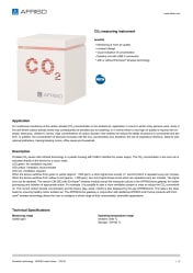 AFRISO_DATA-SHEET_CO2-MEASURING-INSTRUMENT_CM-20_P62108_ENG_GBR.PDF