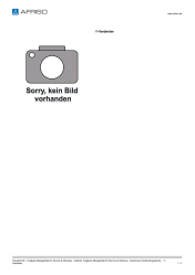 AFRISO_DATENBLATT_Y-VERBINDER_P4845_DEU_CHE.PDF