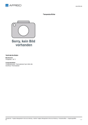 AFRISO_DATENBLATT_TEMPERATURFUEHLER_UMGEBUNGSLUFTFUEHLER_P1380_DEU_CHE.PDF