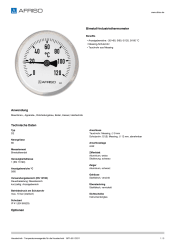 AFRISO_DATENBLATT_BIMETALL-INDUSTRIETHERMOMETER_BITH-80-I-D211_P11797_DEU_CHE.PDF