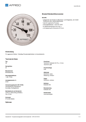 AFRISO_DATENBLATT_BIMETALL-EDELSTAHLTHERMOMETER_BITH-63-E-D312_P11639_DEU_CHE.PDF