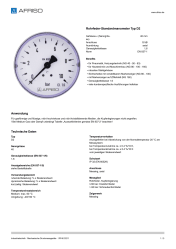 AFRISO_DATENBLATT_ROHRFEDER-STANDARDMANOMETER-TYP-D2_RF40-D211_P21085_DEU_CHE.PDF