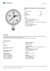AFRISO_DATENBLATT_ROHRFEDER-CHEMIEMANOMETER-TYP-D8-MIT-GLYZERINFUELLUNG_RF100CHGLY-D802_P23623_DEU_CHE.PDF