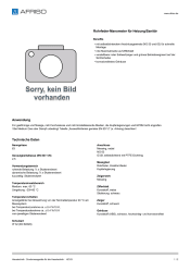 AFRISO_DATENBLATT_ROHRFEDER-MANOMETER-FUER-HEIZUNG-SANITAER_HZ-63_P25312_DEU_CHE.PDF