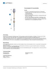 AFRISO_DATENBLATT_GRENZWERTGEBER-FUER-AUSSENBEHAELTER_GWG-23-T-700_P31151_DEU_CHE.PDF