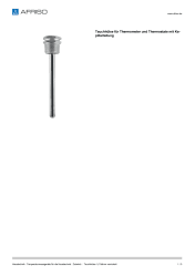AFRISO_DATENBLATT_TAUCHHUELSE-FUER-THERMOMETER-UND-THERMOSTATE-MIT-KAPILLARLEITUNG_TAUCHHUELSE-1-2-7X8MM-VERNICKELT_P32898_DEU_CHE.PDF