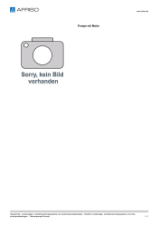 AFRISO_DATENBLATT_VAKUUMPUMPE-EUROVAC_P33664_DEU_CHE.PDF