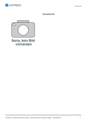 AFRISO_DATENBLATT_SCHRAUBENDREHER_P59974_DEU_CHE.PDF