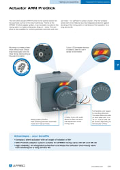 PRODUKTINFO_ARM_PROCLICK_213_EN.PDF