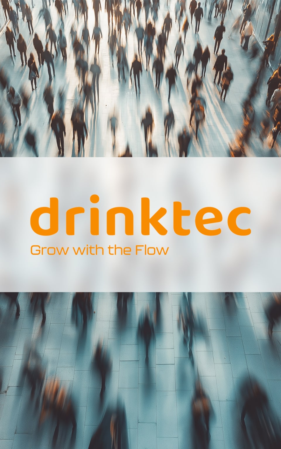 drinktec 2025, München