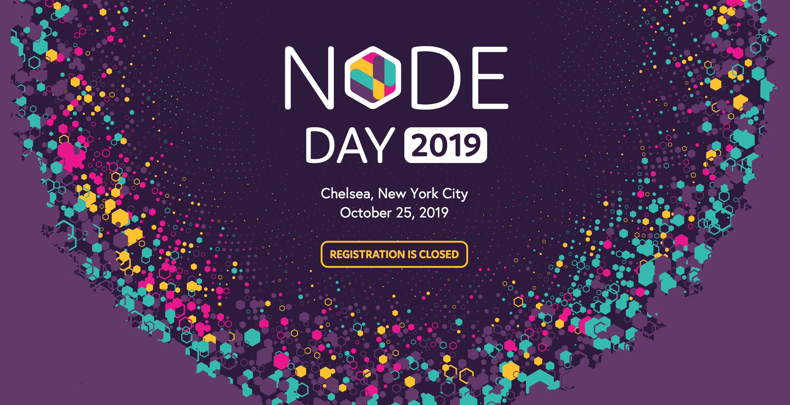 Node Day 2019