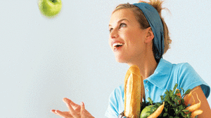 6 Time-Saving Strategies for Healthy Family Meals