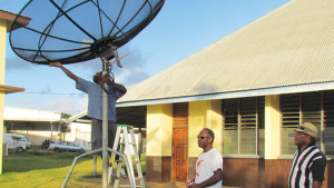 Vanuatu gears up for major evangelism