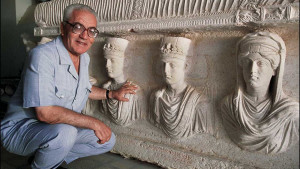 Khaled al-asaad: The Howard Carter of Palmyra